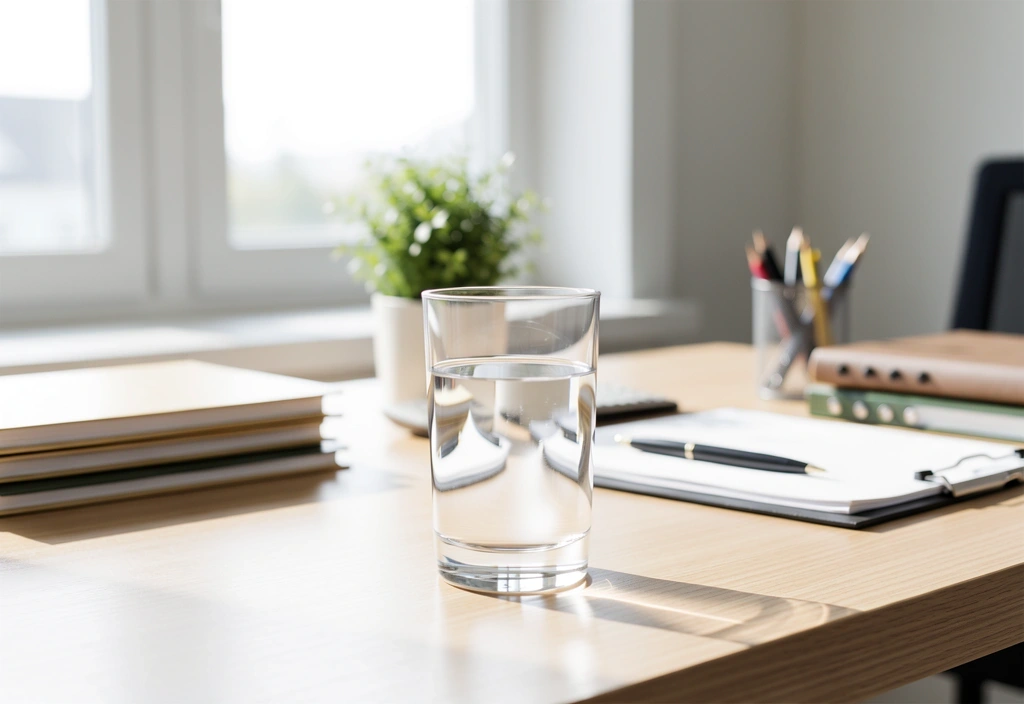 Equilibrio y control de datos