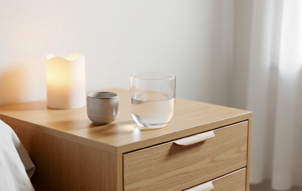 Bienestar y balance diario