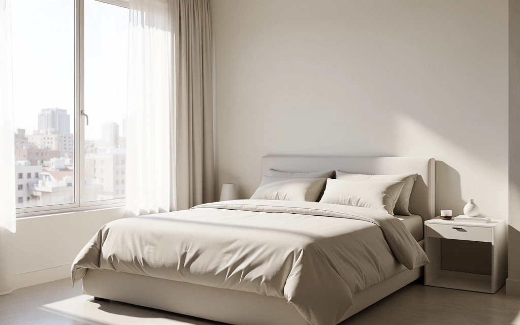 Entorno de bienestar y confort en Sueño & Bienestar