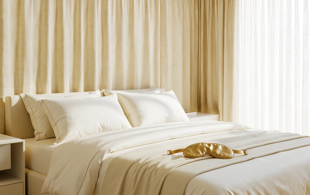 Entorno de confort y balance